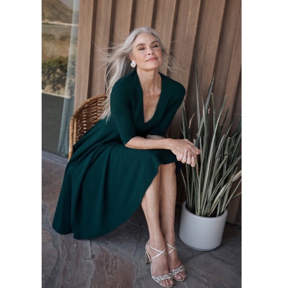 BHLDN Valdis Dress - Picture 4 of 8